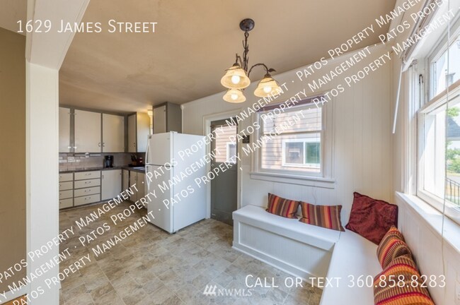 Foto del edificio - 1629 James St