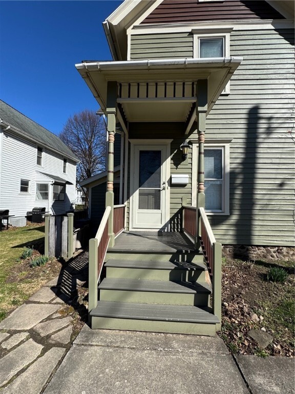 Primary Photo - 23 East St