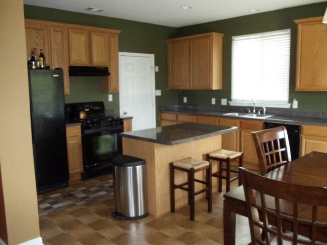 Foto del edificio - 849 Bramble Way