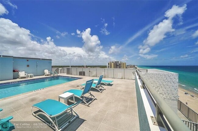 Building Photo - 400 N Surf Rd