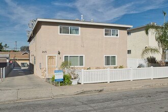 Building Photo - 2615 Gates Ave