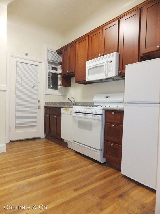 Foto del edificio - 1456 Waller St