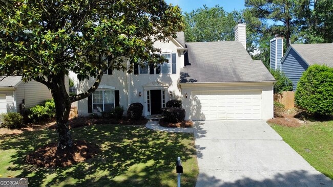 Building Photo - 11855 Carriage Park Ln