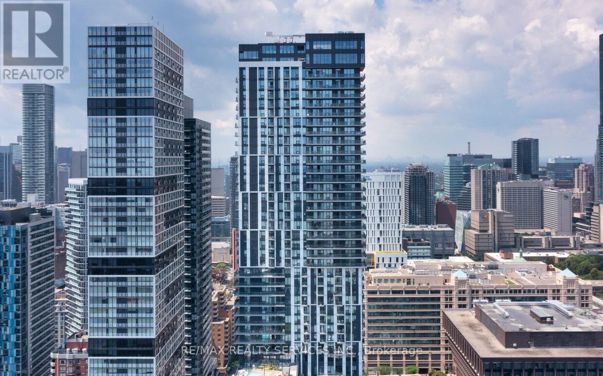 Photo principale - 251-1251 Jarvis St