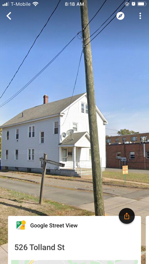 Primary Photo - 530 Tolland St
