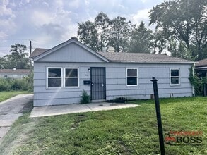 Building Photo - 4071 20th Pl