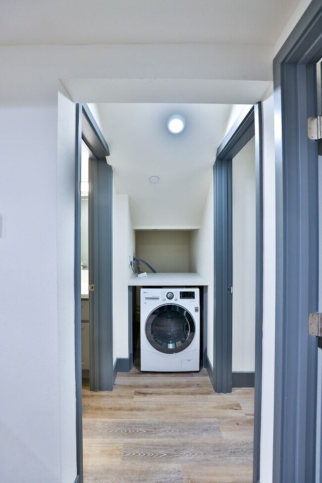 Foto del interior - Pegasus Townhomes and Apartments