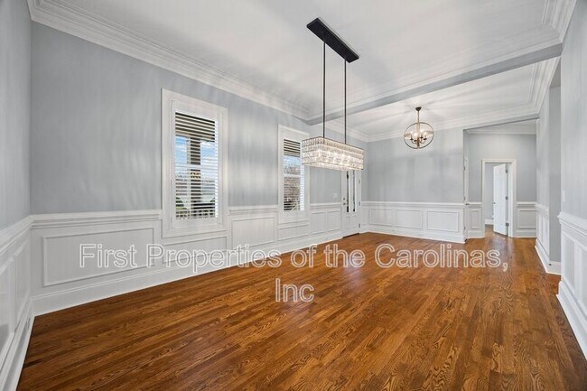 Foto del edificio - 10124 Buggy Horse Rd