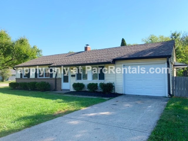 Primary Photo - 3875 N ARLINGTON AVENUE