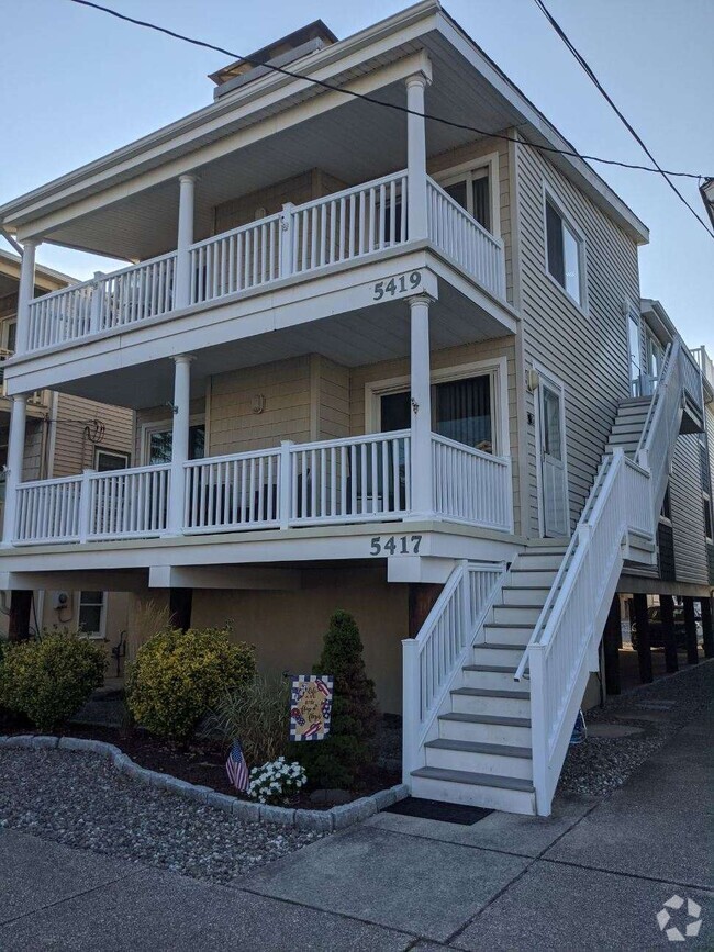 Ocean City Homes Furnished Houses for Rent Ocean City, NJ 1 Homes