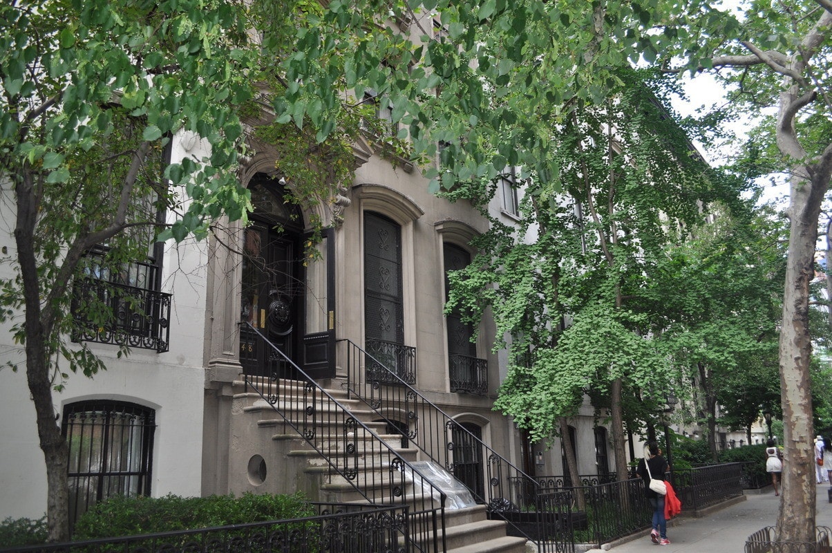 Primary Photo - 448 W 23rd St