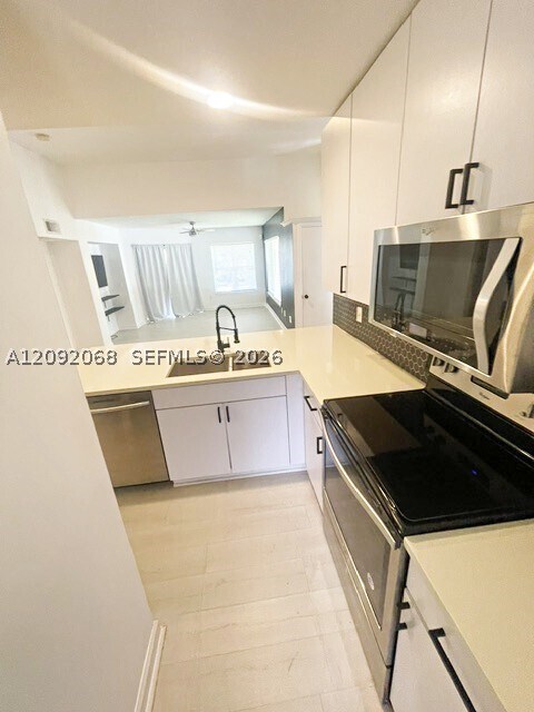 Foto del edificio - 312 West Dr