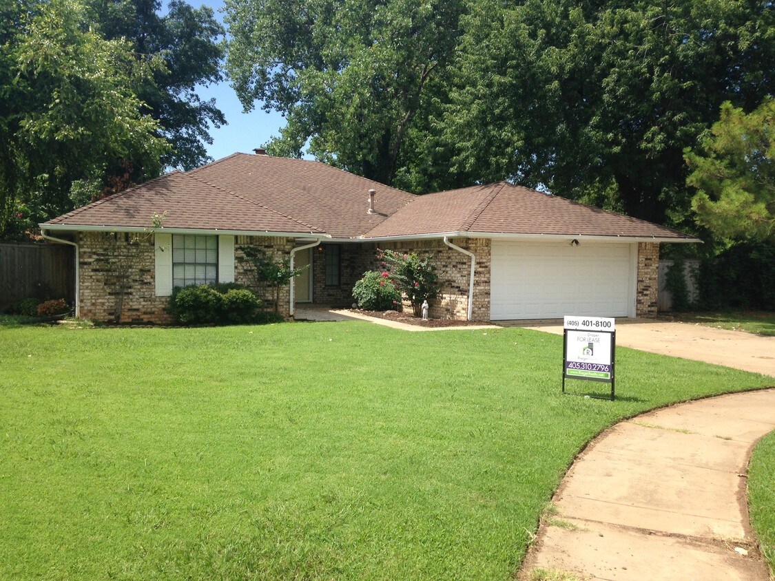 Photo - 3220 Cove Hollow Ct (Norman, OK)