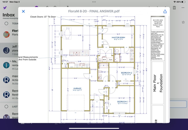 Building Photo - 06 Longbranch Dr