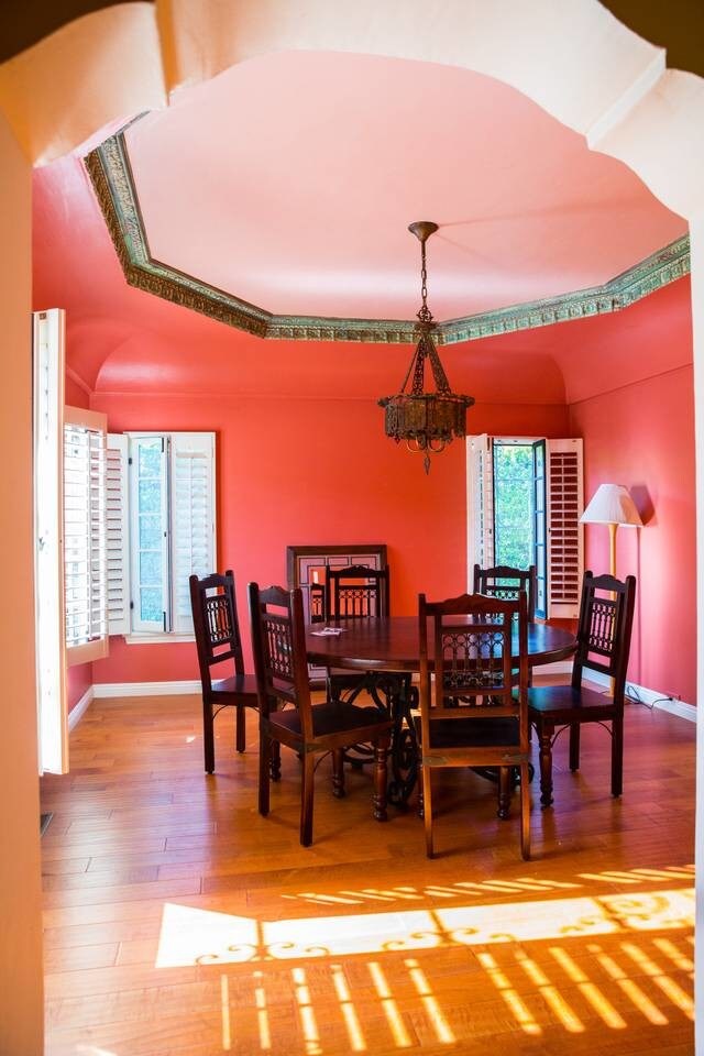 1227 Alvira St, Los Angeles, CA 90035 - House Rental in Los Angeles, CA