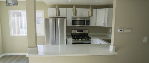 Foto del edificio - 2861 B St