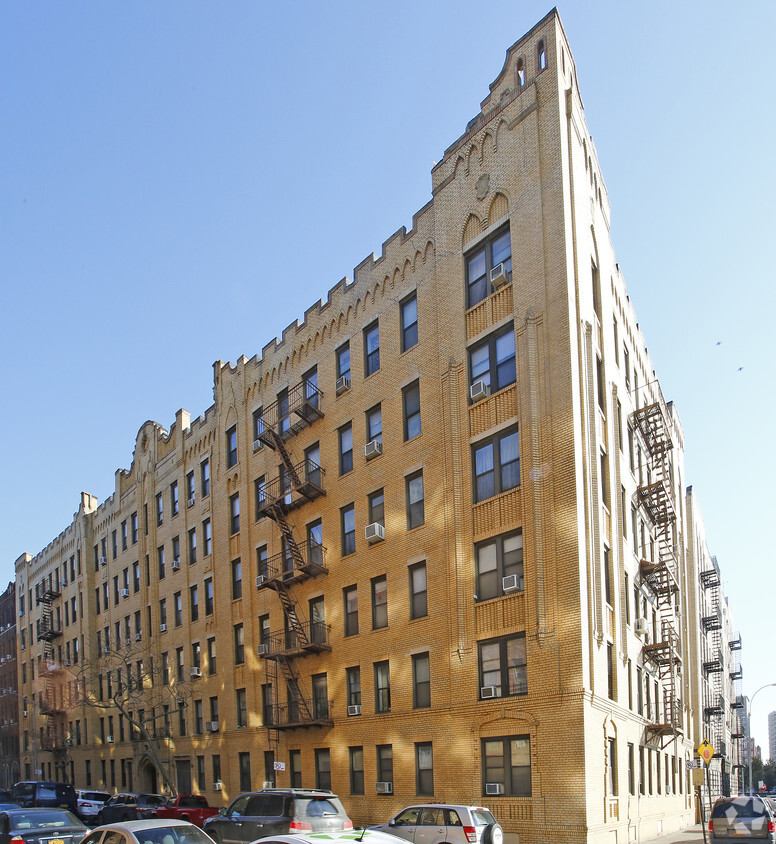 3133 Brighton 7Th St, Brooklyn, NY 11235 - Apartments in Brooklyn, NY ...