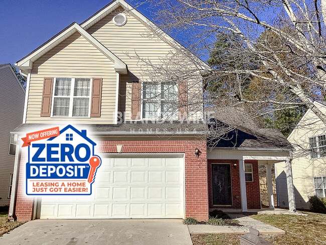Building Photo - 2168 Wingfoot Pl