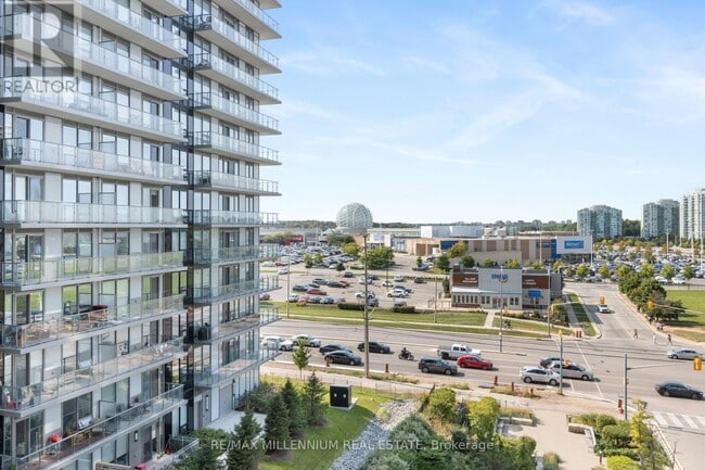 Building Photo - 2560 Eglinton Ave W