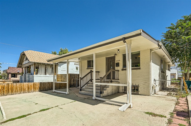 Photo - 1540 Lowell Blvd Apartment