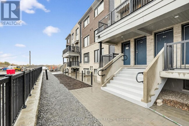 Building Photo - 801 Glenroy Gilbert Dr