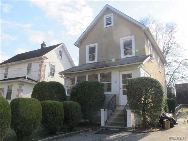 Primary Photo - 60 Van Nostrand Ave