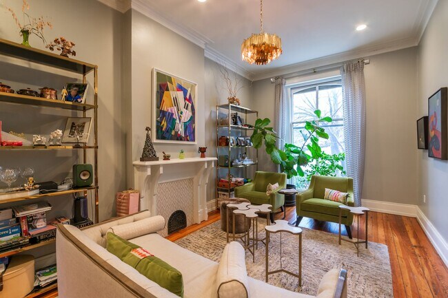 Foto del edificio - 206 S 43rd St
