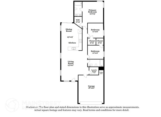 Building Photo - 119 Darrow Creek Dr
