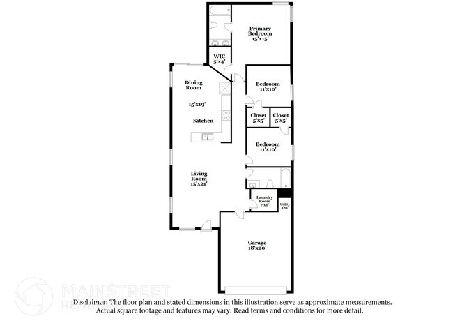 Foto del edificio - 119 Darrow Creek Dr