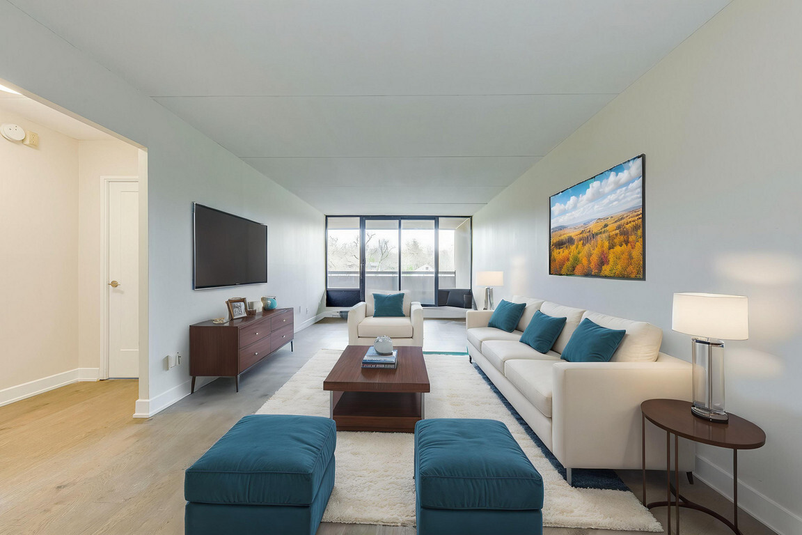 Photo principale - Phoenix Mill Apartments