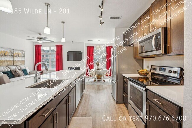 Foto del edificio - 9185 Wilde Ln