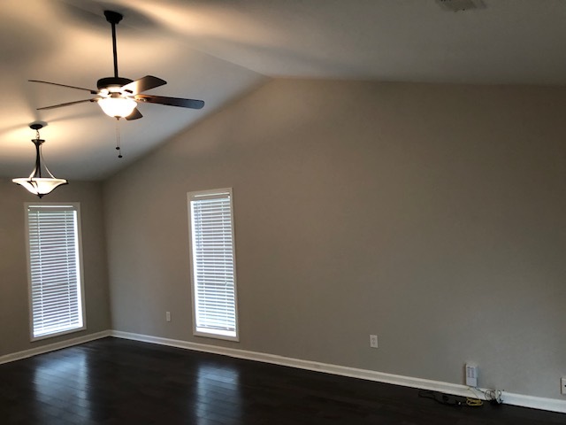 Family Room/Dining Room - 2541 Danielle Ct