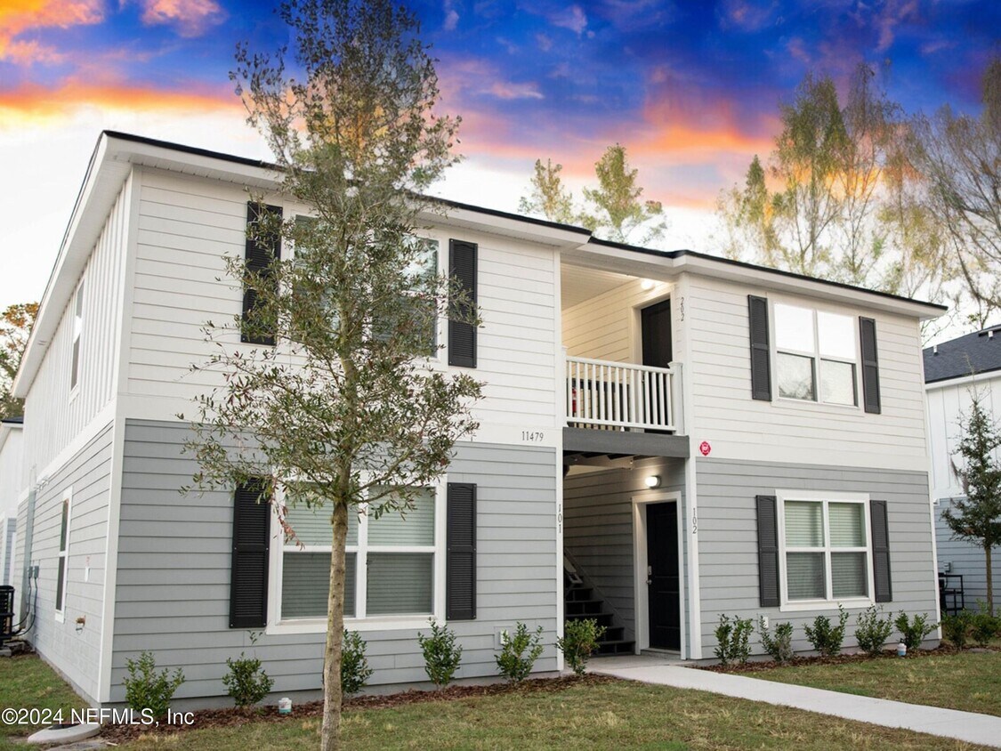 11454 Oakfield Ct, Jacksonville, FL 32258 House Rental in