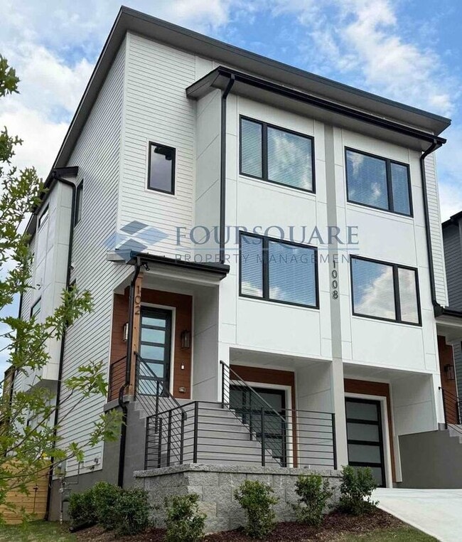 Building Photo - 1008 Addison Pl