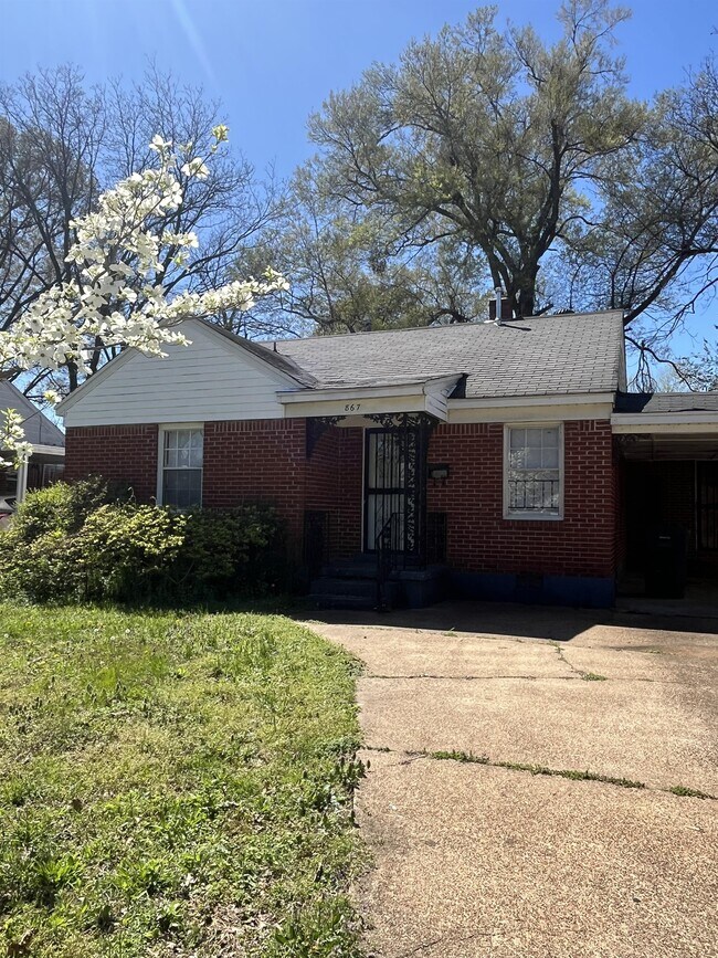 Building Photo - 867 Chatwood St