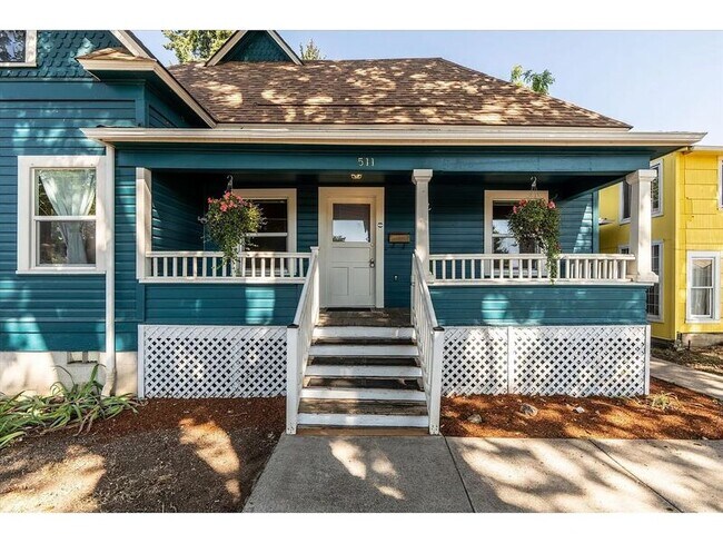 Foto del edificio - 511 Madison St