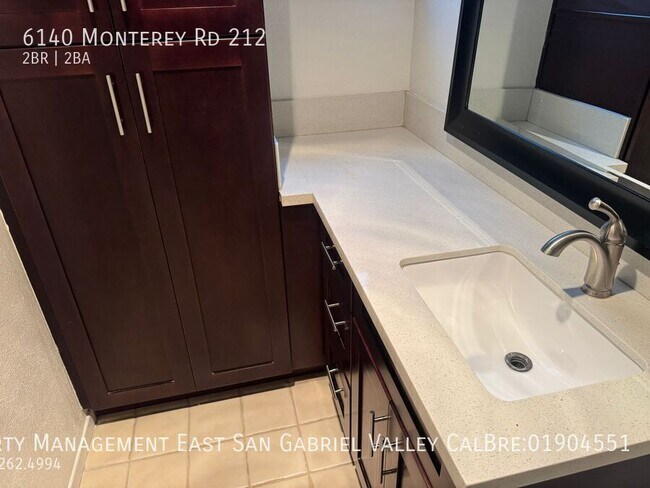 Foto del edificio - 6140 Monterey Rd