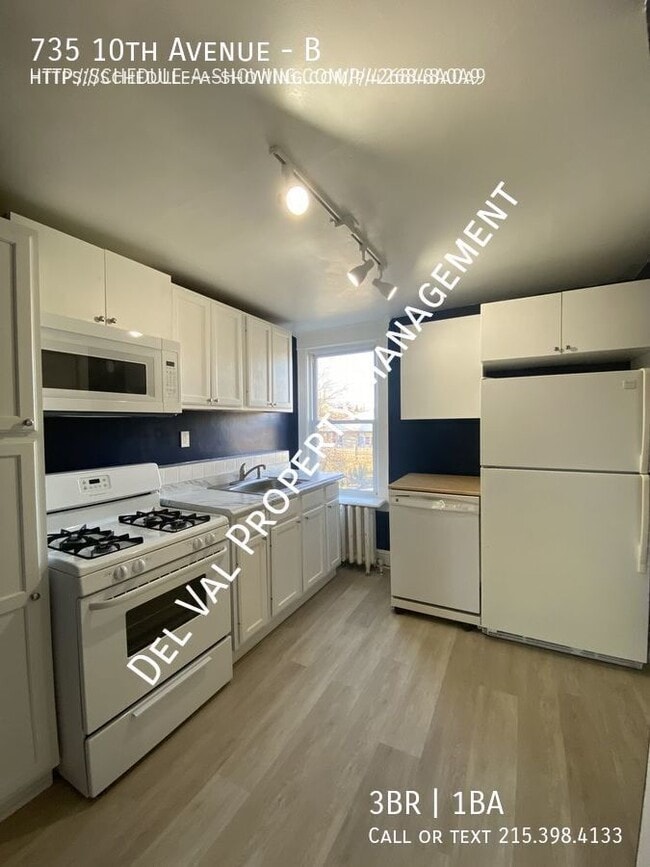 Foto del edificio - 735 10th Ave