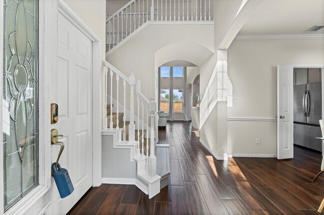 Foto del edificio - 19314 Casey Creek Ct