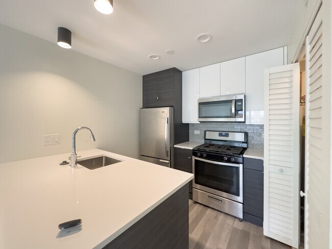 Foto del edificio - 843 W Grace St