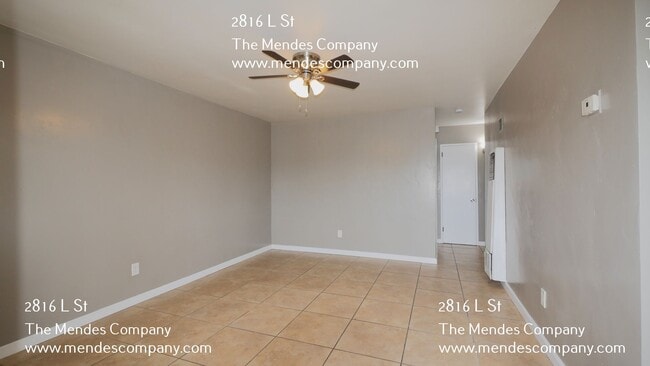 Building Photo - 2816 L St