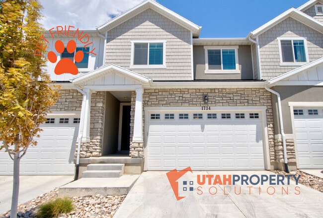 Foto del edificio - 1734 W Newcastle Ln