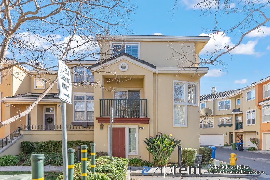 3566 Dickenson Common, Fremont, CA 94538 Condo for Rent in Fremont