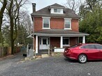 Primary Photo - Kamineni-1070 Luzerne Street