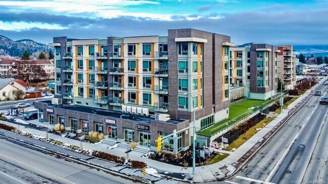 Photo du bâtiment - 925 Leon Ave