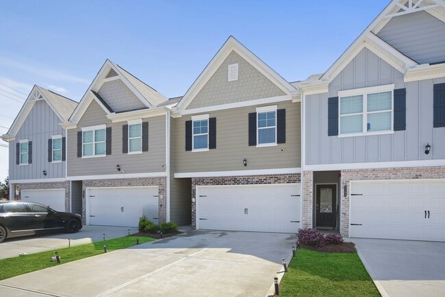 Building Photo - 2158 Dougherty Pl