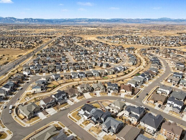 Building Photo - Luxury 5-Bedroom Home in Colliers Hill with Resort-Style Amenities – Available March 1st!