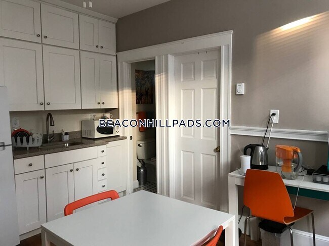 Foto del edificio - 29 Revere St