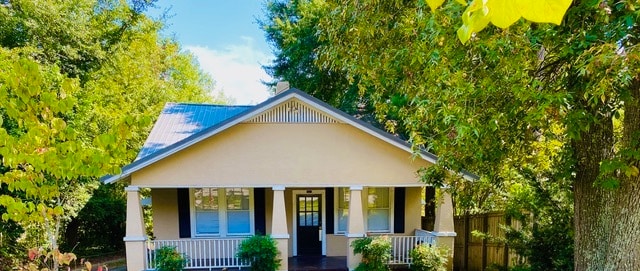 Main Home - 821 Georgia Ave