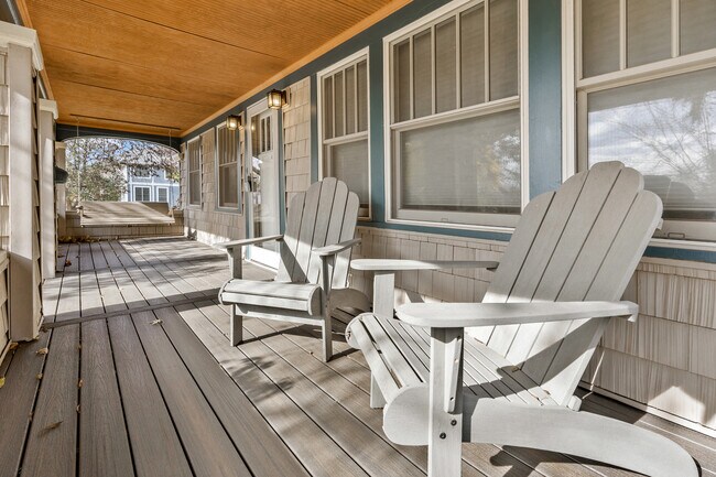 Foto del edificio - 518 South St